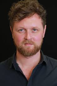 MeetTheCast Keiran Whelan-Newby as Captain Georg von Trapp I'm excited!!  Three days until we open! All tickets are sold out! We had our last full  company run through last night and all