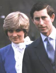 Diana, Princess of Wales