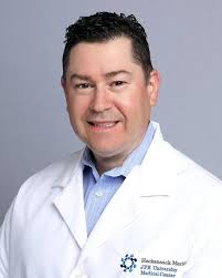 Dr. Paul Presti, MD, Otolaryngology-Head & Neck Surgery