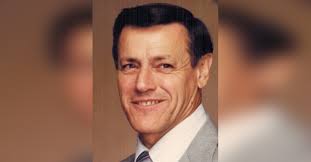 Obituary information for Gaston J. Proulx