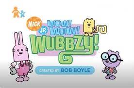 Wubbzy and the fire engine, volume 6. Wow Wow Wubbzy Rare Uk Dub Lost Media Archive Fandom