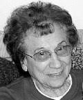 Florence Schaeffer Obituary (2011)