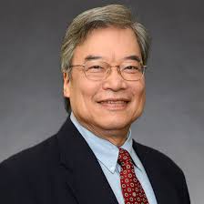 Prof. Philip Li-Fan Liu