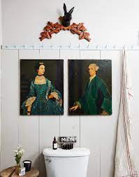 562 x 700 jpeg 691 кб. Bathroom Art Ideas How To Choose Art For Your Master Bath