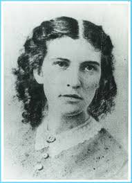 ELIZABETH BLACKWELL OF BRISTOL