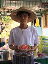 Thai Shop @ Kimberly Street Penang | Aunthetic Thai Hawker Food