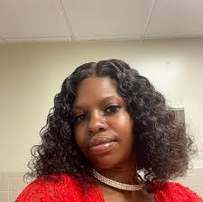 Angela Overton's Instagram, Twitter & Facebook