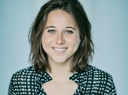 Valentine Cornet d'Elzius