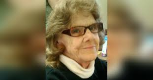 Obituary information for Joyce Dobbins