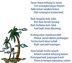 Ucapan terima kasih merupakan ucapan yang kerap lalu lalang di telinga kita baik di rumah, di sekolah, di tempat umum, di tempat ibadah dan di berbagai tempat. Pantun Lucu Hari Guru
