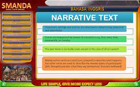 1/17/2015 06:03:00 am smp kelas 9 3 comments. Narrative Text Kelas Xi Semester Ppt Download