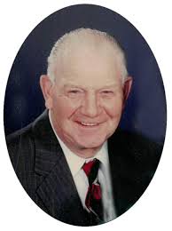 Tom Jackson Obituary