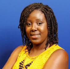 Rujeko Machinga-Asaolu awarded by Gerontological Society of America