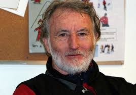 Mike Hoth's Instagram, Twitter & Facebook