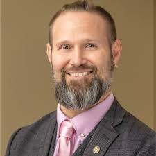 Honored to be in the company of some awesome Coloradans, and fully aware  that much of the credit here goes to my amazing team who's modernizing  government and running acclaimed elections. |