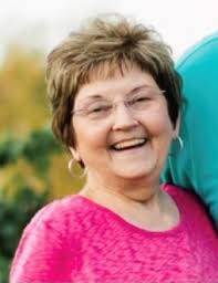 Obituary information for Judy Fay Clayton
