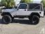 2006 Jeep Wrangler 4 Door