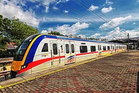 Electric train from kl to ipoh. Von Kuala Lumpur Nach Ipoh Per Bus Taxi Oder Zug 2021