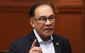 Economy, economy, economy': Anwar's priority in 2024