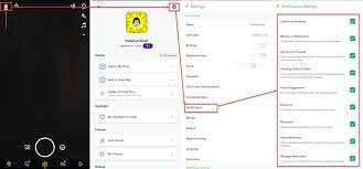 You can also send a complaint to. How To Fix Snapchat Notification Not Working Error