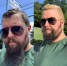 Color and Cut done by Randy Garber....