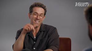 Andrew Garfield & Ryan Reynolds | Actors On Actors