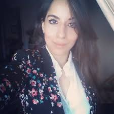 Ms. Dalia Francheska Marquez