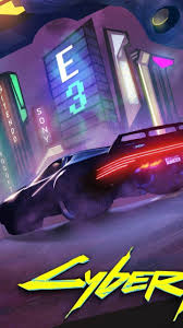 Customize and personalise your desktop, mobile phone and tablet with these free wallpapers! Cyberpunk 2077 Mobile Wallpapers Great Love Art