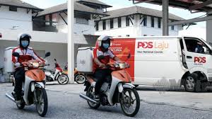 Pos malaysia berhad is a postal delivery service in malaysia, with history dating back to early 1800s. Here S The Sad Reason Why Pos Malaysia Staff Won T Be Receiving Their Bonuses Culture
