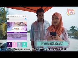 +603 5544 7000 talian bebas tol : Cukai Tanah Untuk Semua Jom Kita Selangortv