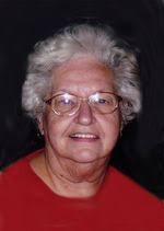 Obituary for Barbara Underwood