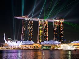 7 Oddly Shaped Hotels That Look Like Anything But Hotels Sands Singapore Bucket List Hotels Marina Bay Sands