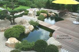 Koi Teich Asiatische Pools Von V S Teich Garten Und Design Asiatische Design Garten Pools Teich Pool Koi Pond
