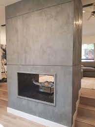 What differentiates venetian plaster or lime plaster from other plasters is that there are no aggregates mixed in. Venetian Plaster Ford Family Finishes Jacksonville S Brick Wood And Plaster Experts