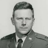 Obituary information for John F. Cotner