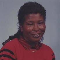 Shelia Underwood Cantrell Obituary