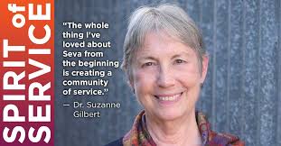 Letter from the Executive Director