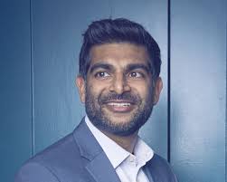 Meet Aakar Vachhani, Managing Partner at Fairview Capital