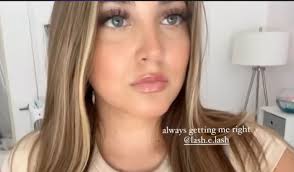 Erika's Lash E Lash (@lash.e.lash) • Instagram photos and videos