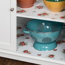 Try drive up, pick up, or same day delivery. The Pioneer Woman Vintage Floral Non Adhesive Shelf Liner 12 X 10 Walmart Com Walmart Com