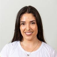 Rebeca Espinoza's Instagram, Twitter & Facebook