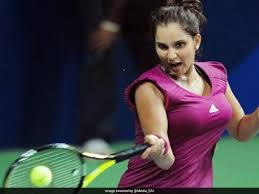 At this moment, demi is still training at lta in maaseik. Qatar Open Sania Mirza And Her Doubles Partner Andreja Klepac Crashed Out Of The Tournament After Losing To Nicole Melichar And Demi Schuurs 5 7 6 2 5 10 Asume Tech