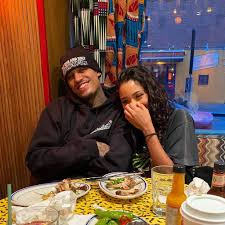 Who is lamelo ball's girlfriend? Jordan Clarkson Is Now Dating Ally Rossel The Ex Girlfriend Of Lonzo Ball Fadeaway World