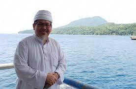 Tengku zulkarnain protes mengapa ulama dilarang ceramah sedangkan itu merupakan hak asasi. Vght3brgwmgw2m