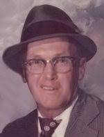 Edward Powers Mackall (1917-2010)