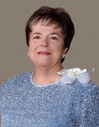 Sharon Mooney Obituary