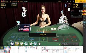 วิธีดูสูตรไพ่ของเกม บาคาร่าออนไลน์ – BetV1 – Theme WordPress