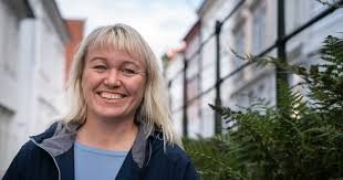 Official profile of olympic athlete cecilie leganger (born 12 mar 1975), including games, medals, results, photos, videos and news. Cecilie Legangers Nye Liv Jeg Har Hatt Helt Svarte Dager