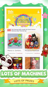 Claw Toys 1st Real Claw Machine Game Apk Mod 1 7 2 Unlimited Money Crack Games Download Latest For Android Androidhappymod