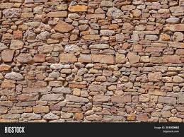 Maybe you would like to learn more about one of these? Part Stone Wall Image Photo Free Trial Bigstock